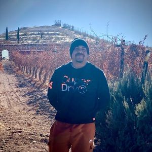 Meet your Posher, Johnny